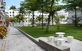 Apartamento Guaruja